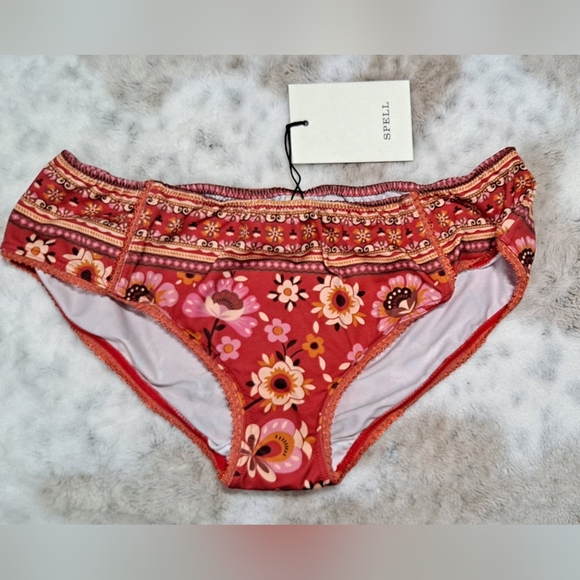 Spell~ Joni Campfire Bloomers - Picture 4 of 7